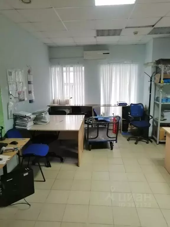 Офис в Владимирская область, Владимир Большая Нижегородская ул., 71 ... - Фото 0