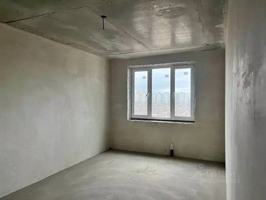 1-к кв. Ярославская область, Ярославль просп. Фрунзе, 21 (39.48 м) - Фото 1