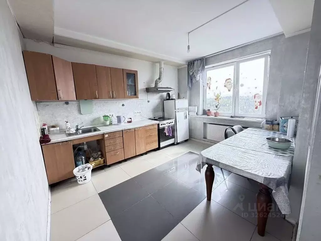 4-к кв. Санкт-Петербург ул. Матроса Железняка, 57 (160.0 м) - Фото 1