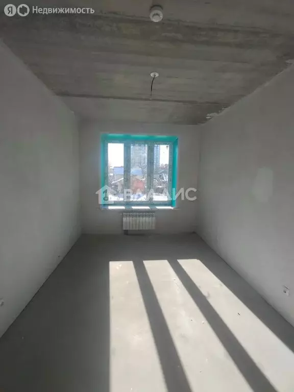 1-комнатная квартира: Благовещенск, Литейная улица, 31 (43.5 м) - Фото 1