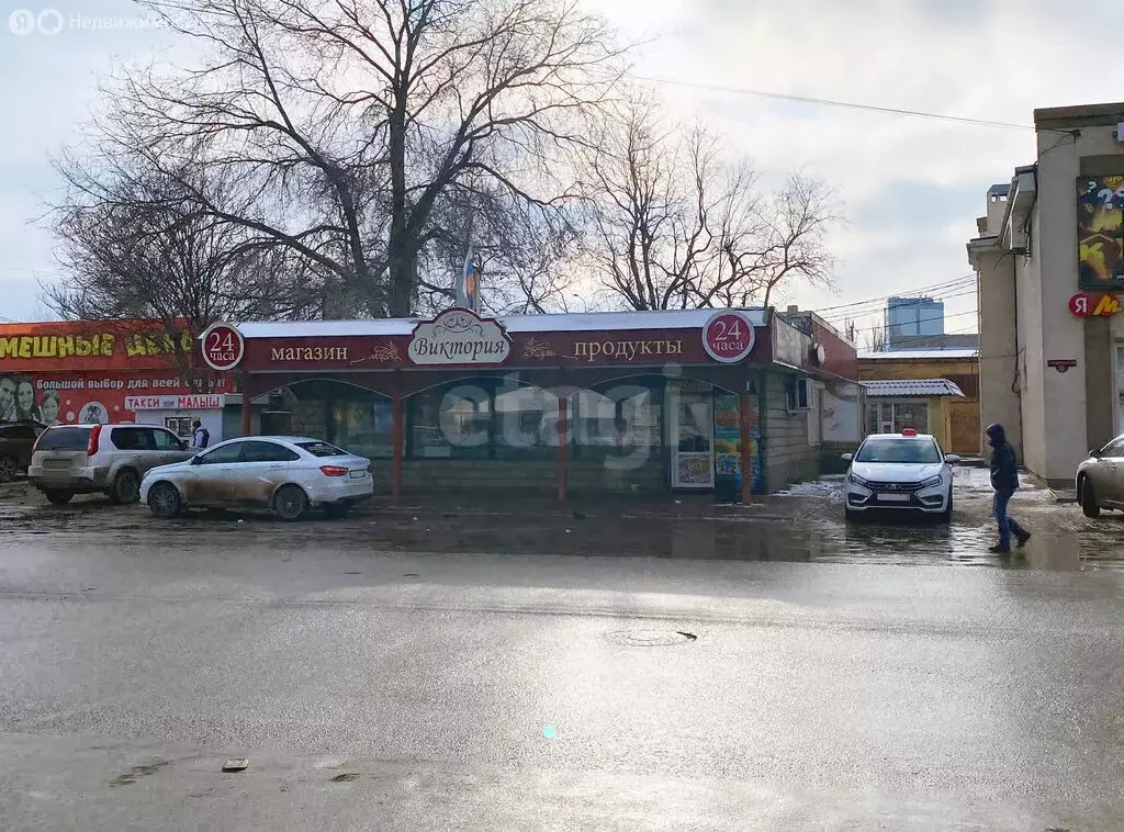 Помещение свободного назначения (175 м) - Фото 1