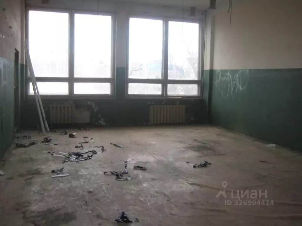 Помещение свободного назначения в Тульская область, Ефремов ул. ... - Фото 2