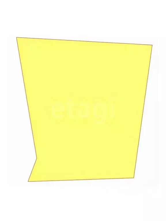 Участок в Алтайский край, Белокуриха Ленский пер. (41.8 сот.) - Фото 1