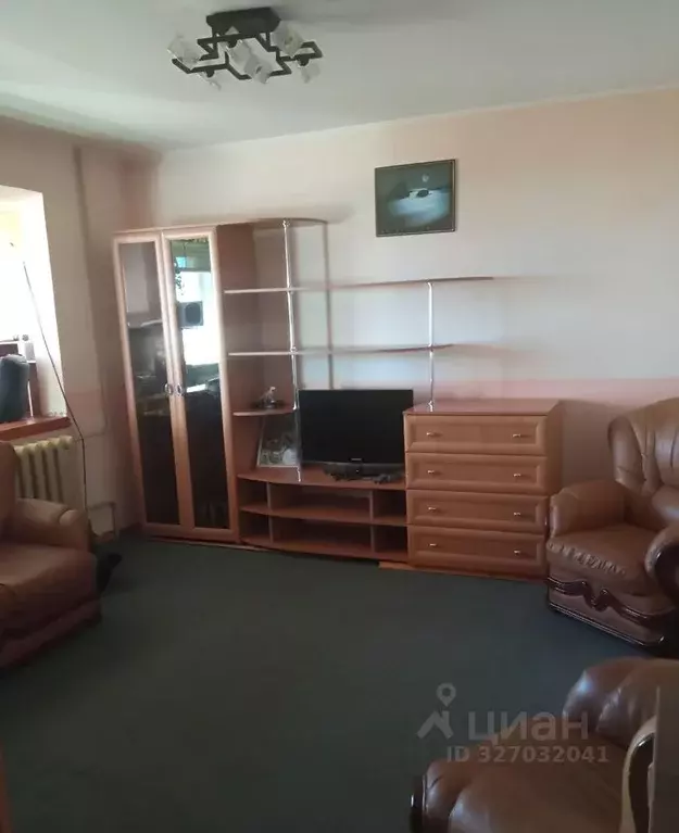 2-к кв. Краснодарский край, Сочи Адлер жилрайон,  (57.0 м) - Фото 2