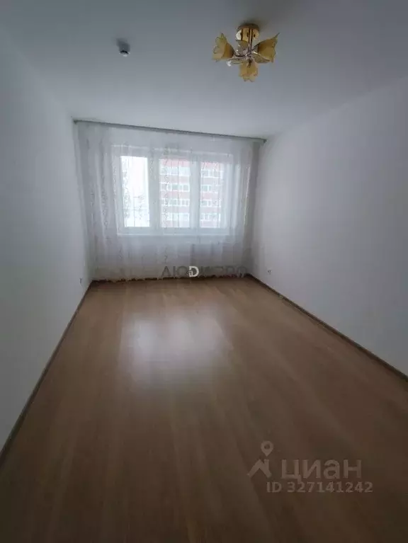 1-к кв. Кировская область, Киров ул. Анжелия Михеева, 16 (34.5 м) - Фото 1