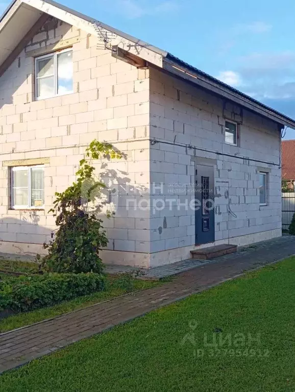 Дом в Ленинградская область, Гатчинский муниципальный округ, Тайберри ... - Фото 1