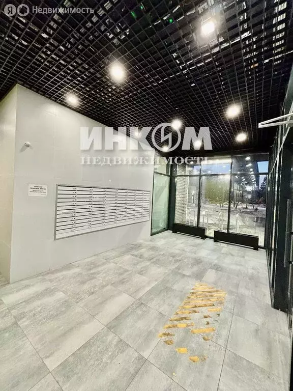 2-комнатная квартира: Москва, улица Генерала Глаголева, 11к2 (57.7 м) - Фото 2