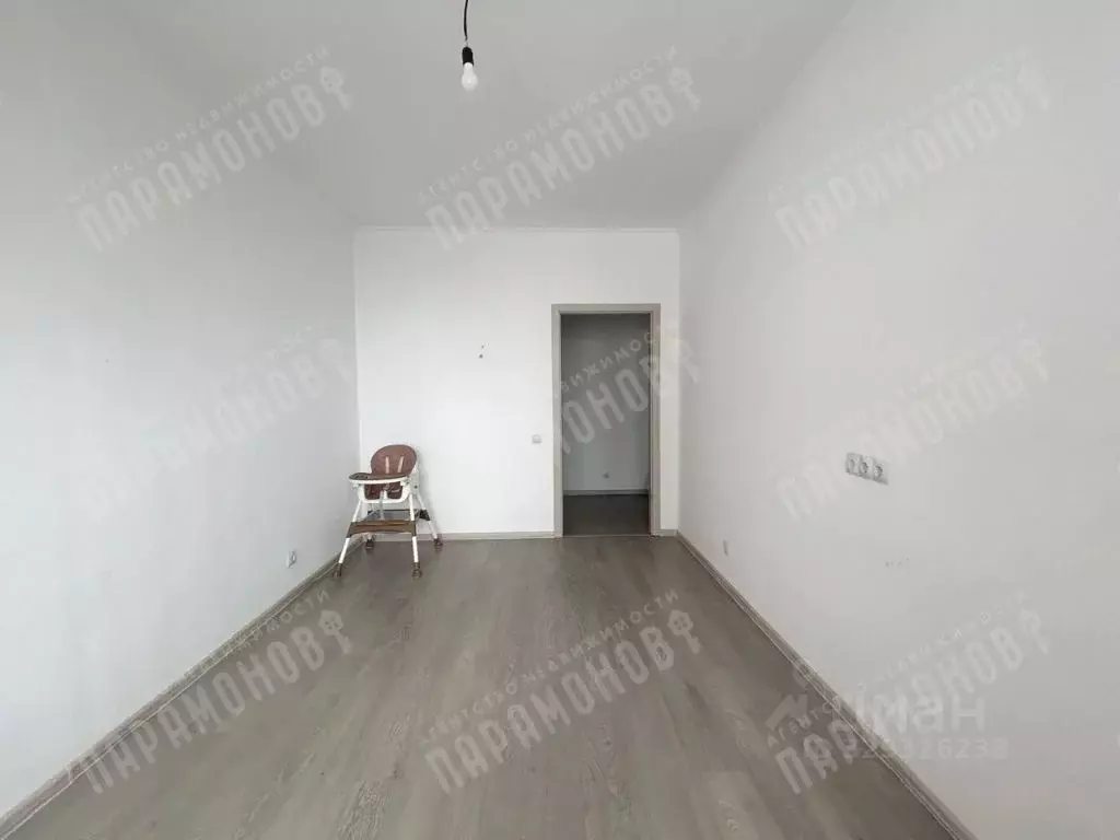 1-к кв. Тверская область, Тверь Новочеркасская ул., 51 (37.6 м) - Фото 2