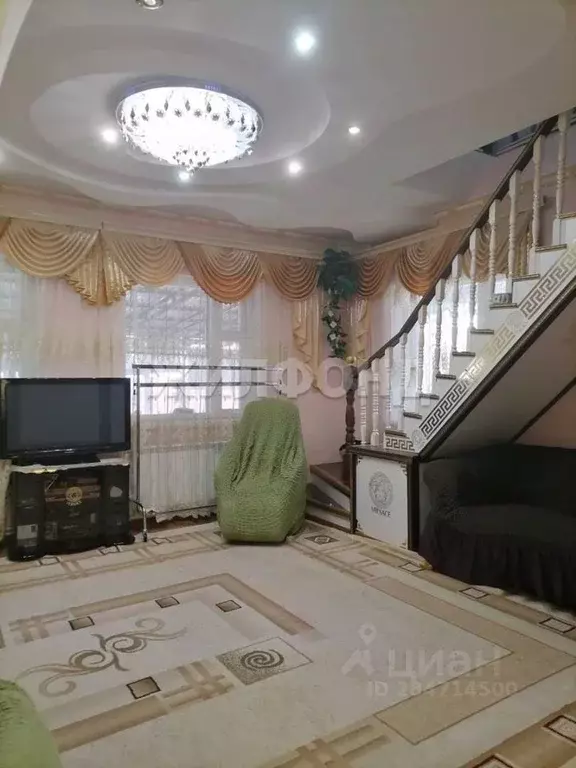 Дом в Белгородская область, Белгород ул. Куйбышева (166 м) - Фото 2