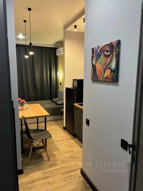 2-к кв. Москва Новоостаповская ул., 20 (40.0 м) - Фото 1