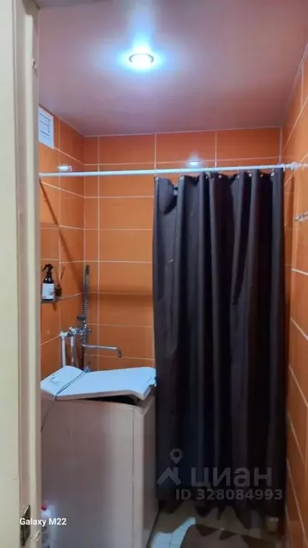 Студия Волгоградская область, Волгоград ул. Чапаева, 74 (25.0 м) - Фото 2