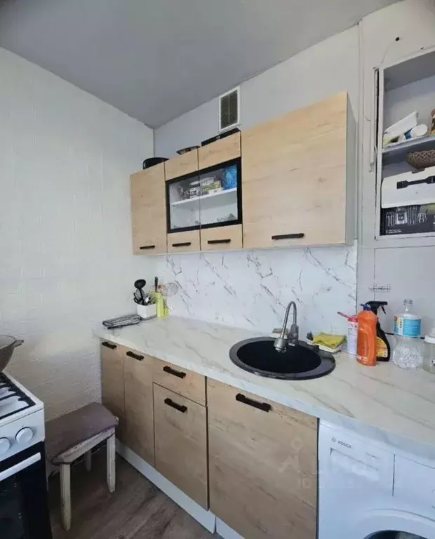 Комната Санкт-Петербург Софийская ул., 43К1 (28.6 м) - Фото 0