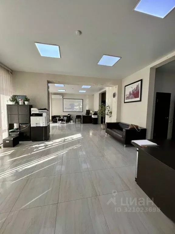 Офис в Краснодарский край, Геленджик ул. Прасковеевская, 19 (52 м) - Фото 1