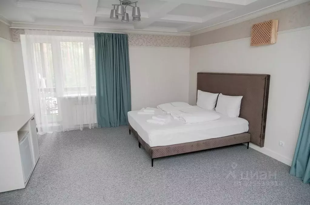 Комната Новосибирская область, Бердск Речкуновская зона отдыха тер., 6 ... - Фото 2