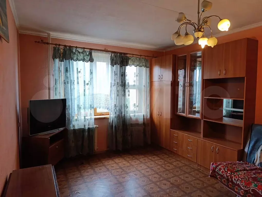 3-к. квартира, 66 м, 6/9 эт. - Фото 1