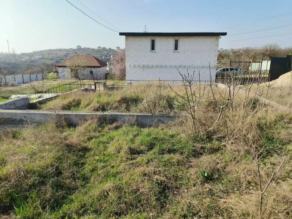 Участок в Севастополь Сухарный СТСН,  (7.0 сот.) - Фото 0