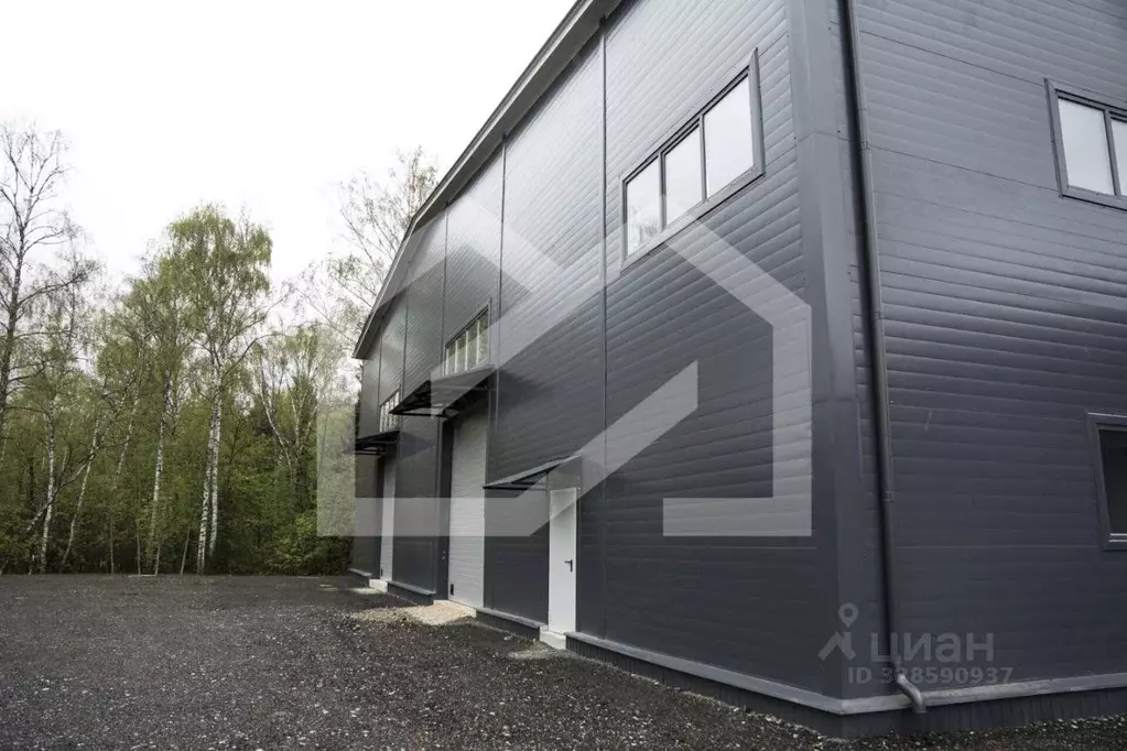 Помещение свободного назначения в Московская область, Щелково ... - Фото 2