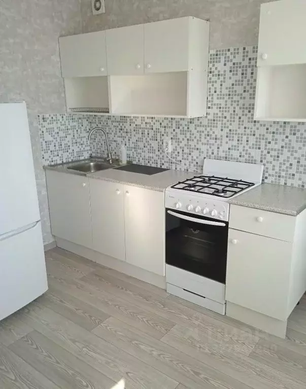 1-к кв. Марий Эл, Йошкар-Ола городской округ, с. Семеновка ул. ... - Фото 1