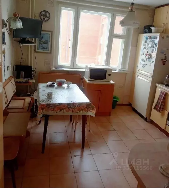 1-к кв. Чувашия, Чебоксары Водопроводная ул., 7 (36.0 м) - Фото 2