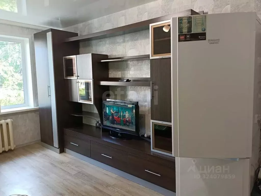 Комната Коми, Сыктывкар Дальняя ул., 36 (17.5 м) - Фото 1