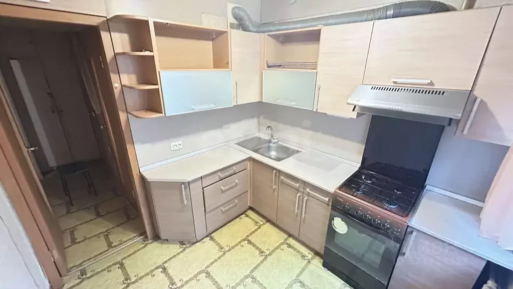 2-к кв. Псковская область, Печоры Юбилейная ул., 6 (46.9 м) - Фото 1