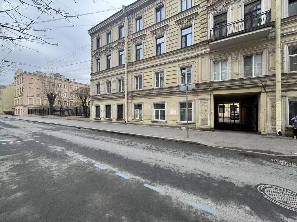 Помещение свободного назначения (56 м) - Фото 0
