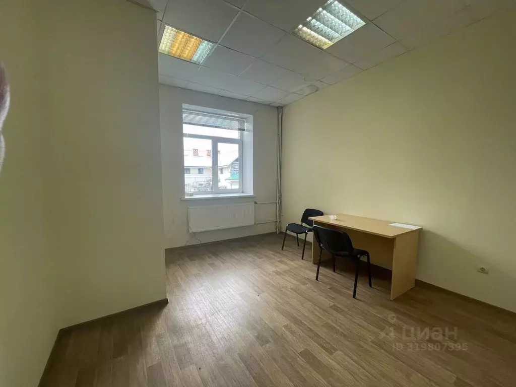 Офис в Владимирская область, Владимир ул. Гагарина, 13 (17 м) - Фото 1
