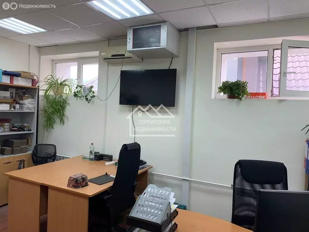 Офис (19.5 м) - Фото 1