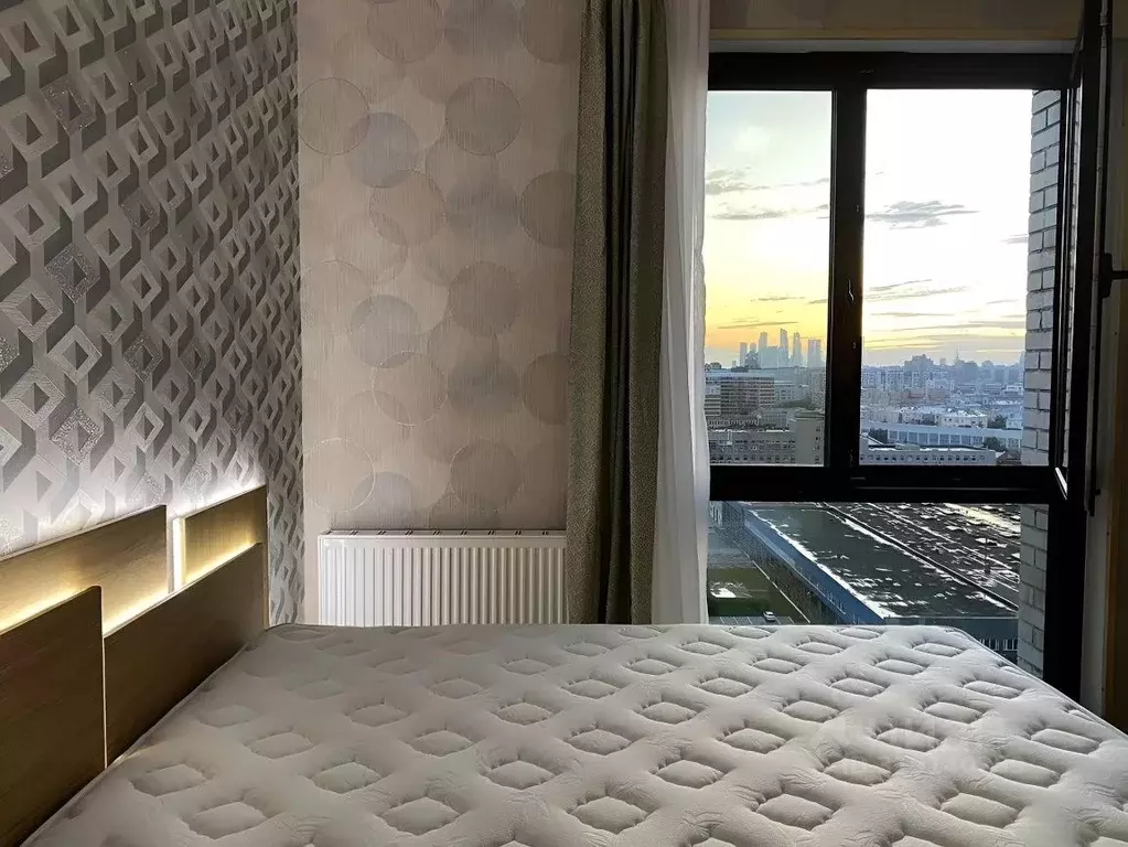1-к кв. Москва Дубининская ул., 59А (25.0 м) - Фото 1