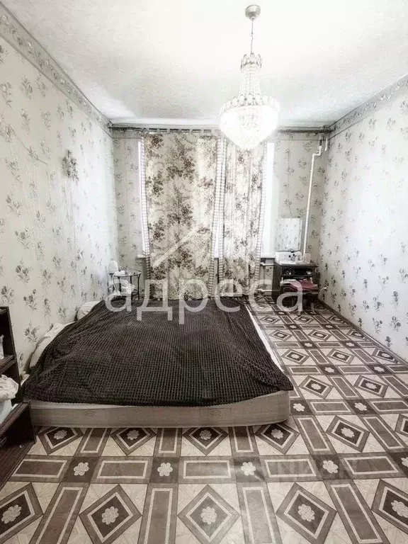 3-к кв. Самарская область, Самара просп. Масленникова, 21 (70.3 м) - Фото 1