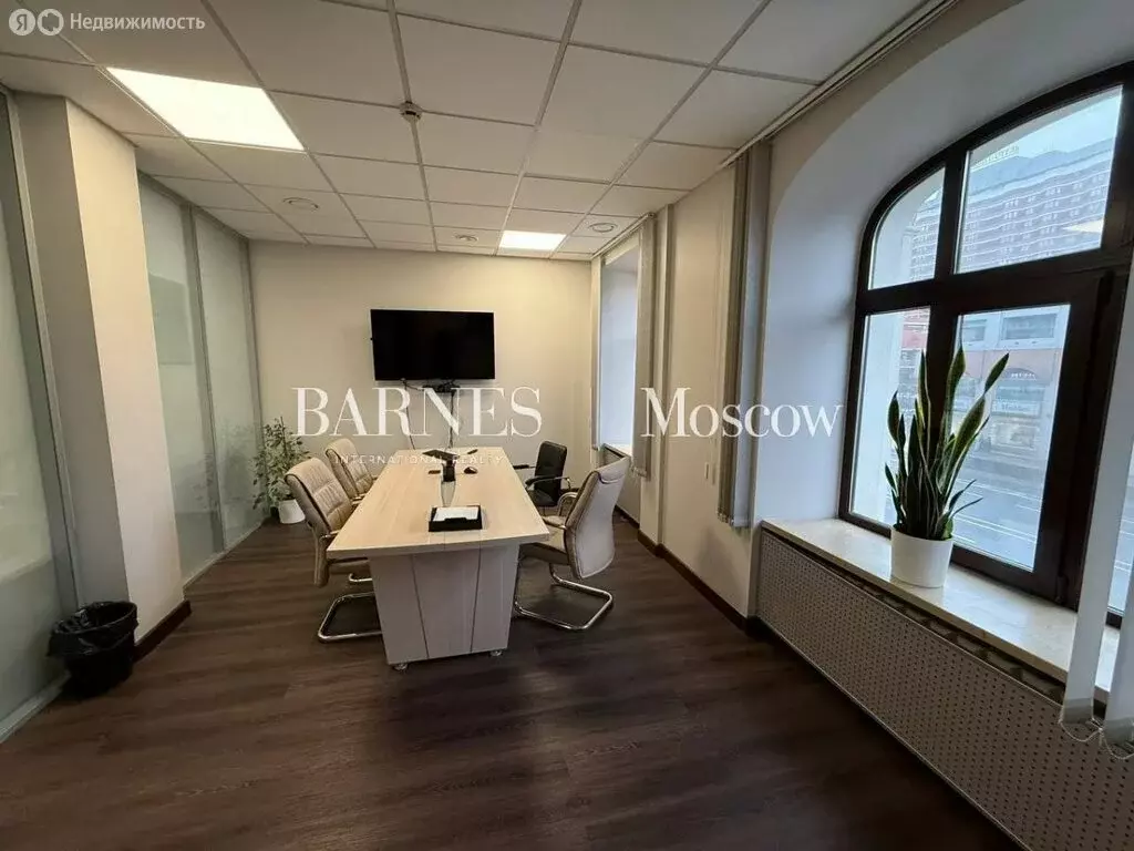 Офис (467 м) - Фото 2