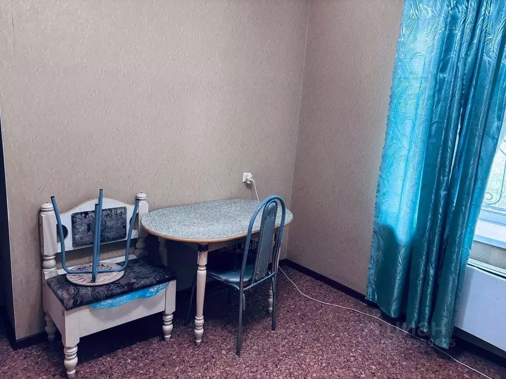 1-к кв. Татарстан, Нижнекамск ул. Чишмале, 4 (40.0 м) - Фото 1