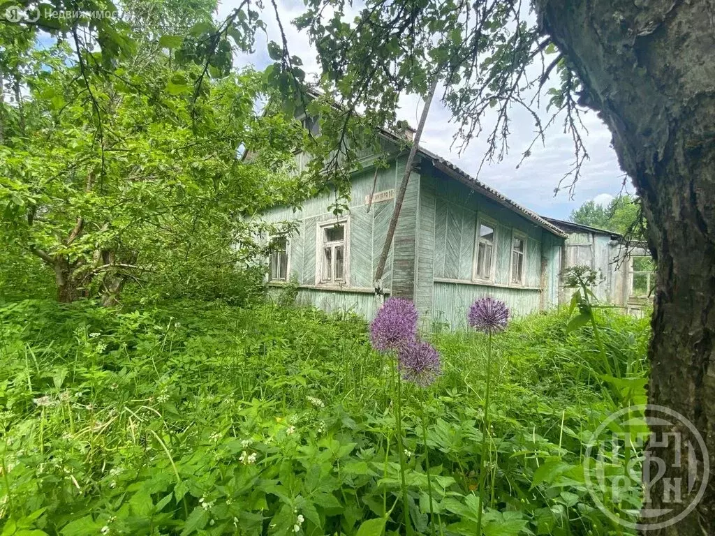 Дом в Городец, 14 (40 м) - Фото 0