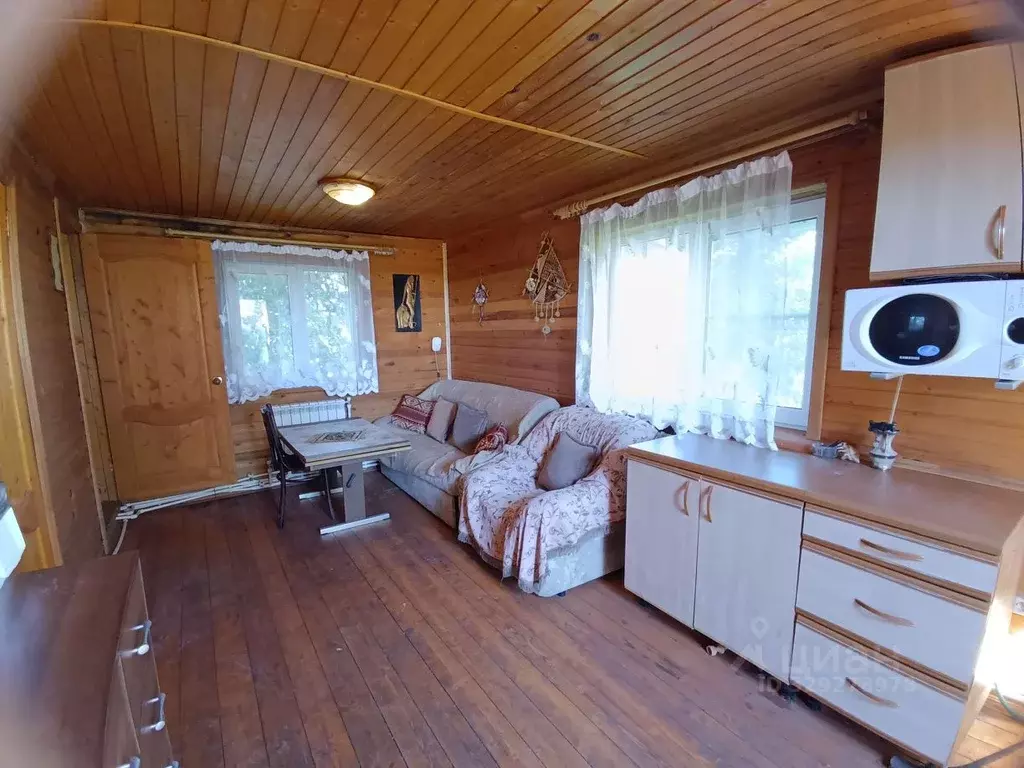 Дом в Тульская область, Щекинский район, Яснополянское с/пос, с. ... - Фото 2