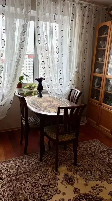 3-к кв. Санкт-Петербург ул. Хошимина, 5к1 (79.0 м) - Фото 2