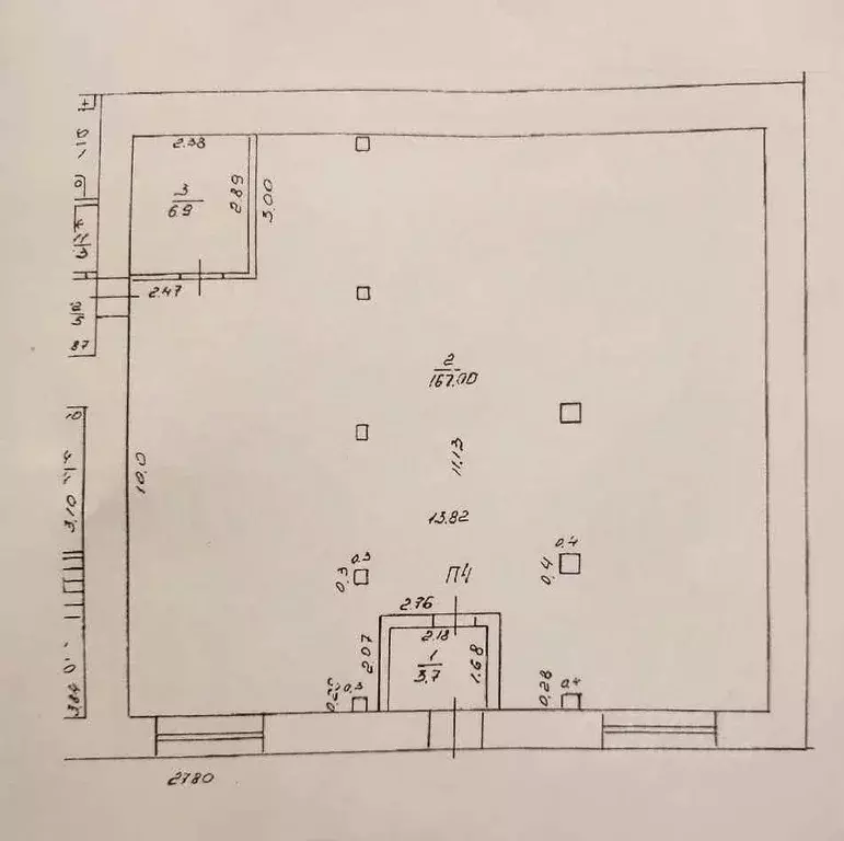 Помещение свободного назначения в Нижегородская область, Нижний ... - Фото 0