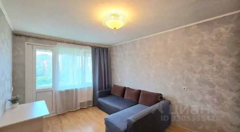 2-к кв. Санкт-Петербург просп. Культуры, 7К1 (46.0 м) - Фото 1