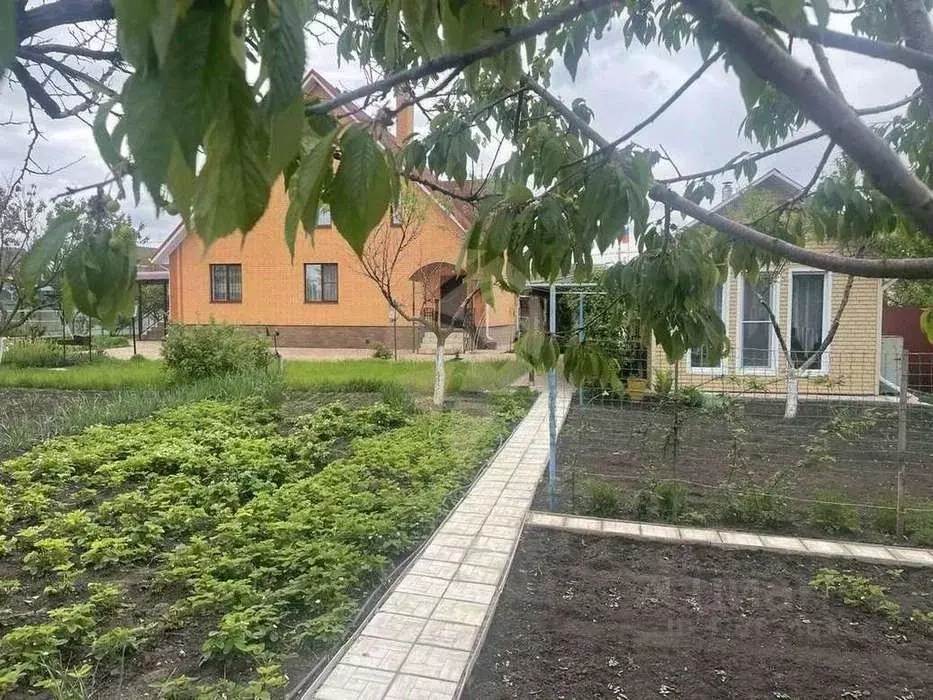 Коттедж в Белгородская область, Старый Оскол ул. Соборная (314 м) - Фото 0