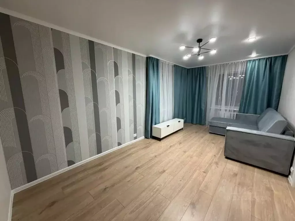 1-к кв. Калужская область, Калуга ул. Минская, 41 (37.0 м) - Фото 2