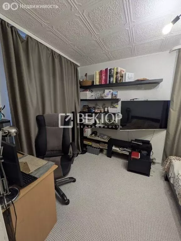 2-комнатная квартира: Ярославль, 5-я Портовая улица, 3 (44.1 м) - Фото 1