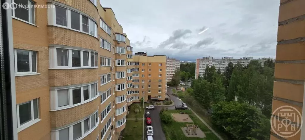 2-комнатная квартира: Сертолово, улица Молодцова, 8к2 (55.6 м) - Фото 2
