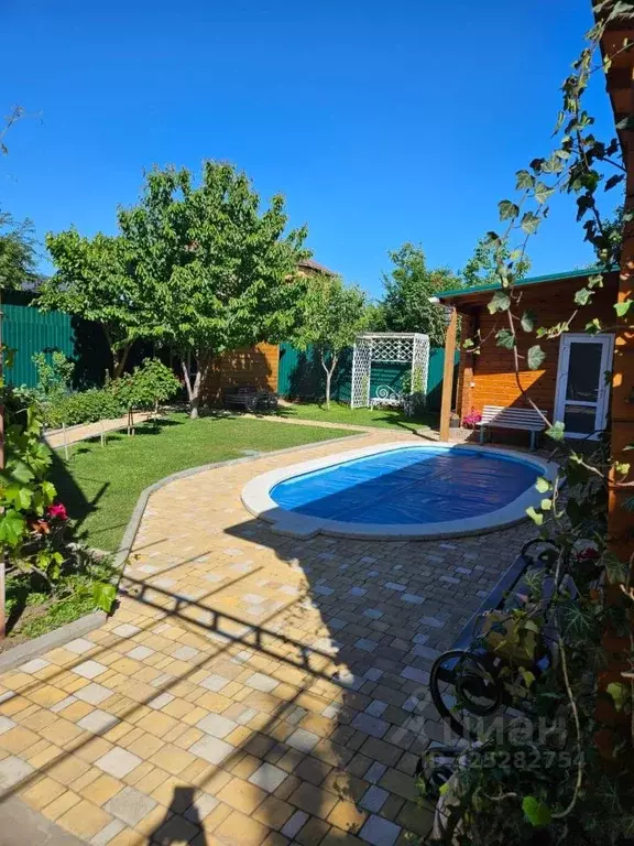 Дом в Краснодарский край, Краснодар  (80 м) - Фото 2