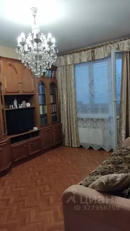 2-к кв. Москва Харьковская ул., 1К3 (46.3 м) - Фото 1