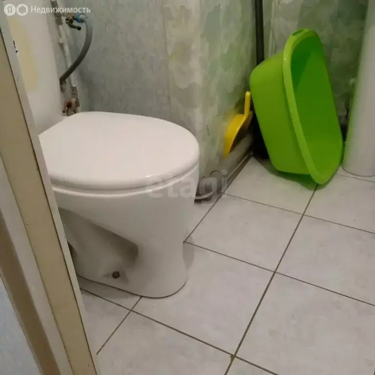 1-комнатная квартира: Пермь, Транспортная улица, 11А (38.3 м) - Фото 2