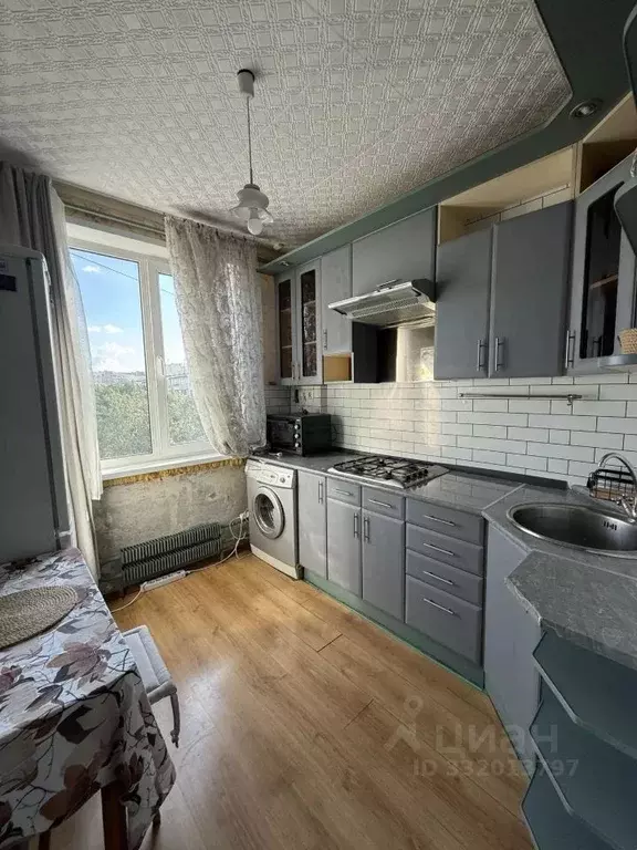 2-к кв. Москва ул. Бутлерова, 24 (45.1 м) - Фото 1