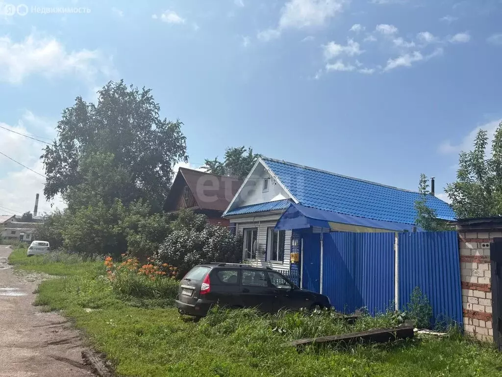 Дом в Сарапул, Озёрная улица (42 м) - Фото 2