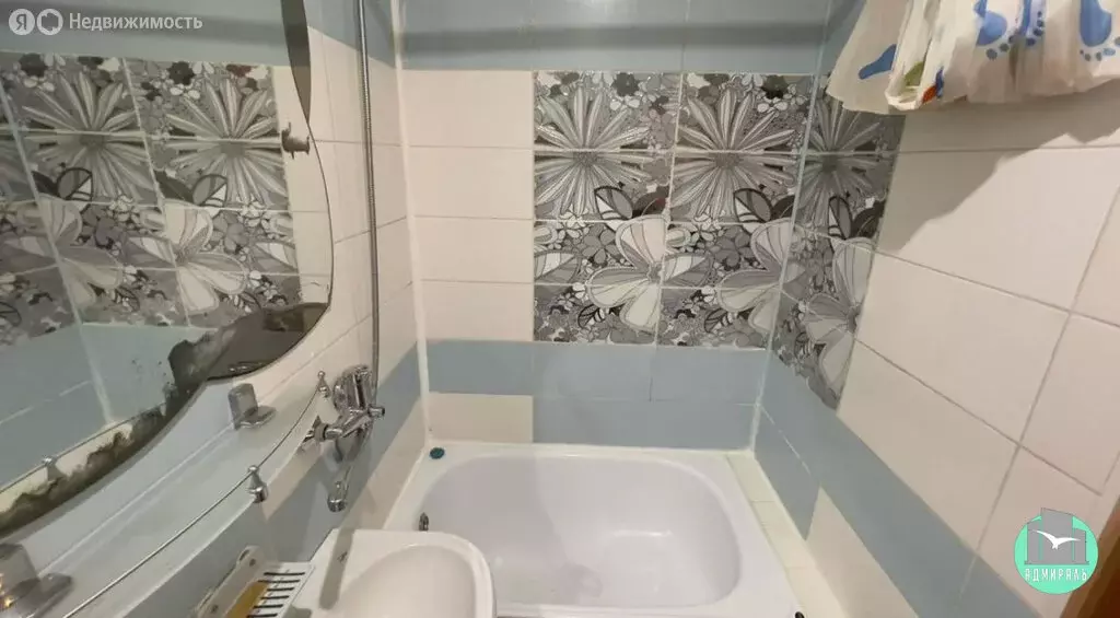 Квартира-студия: Новороссийск, улица Видова, 186 (13 м) - Фото 0