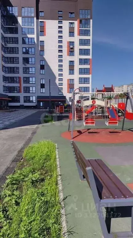 Студия Алтайский край, Новоалтайск ул. Южсиба, 52А (24.0 м) - Фото 1