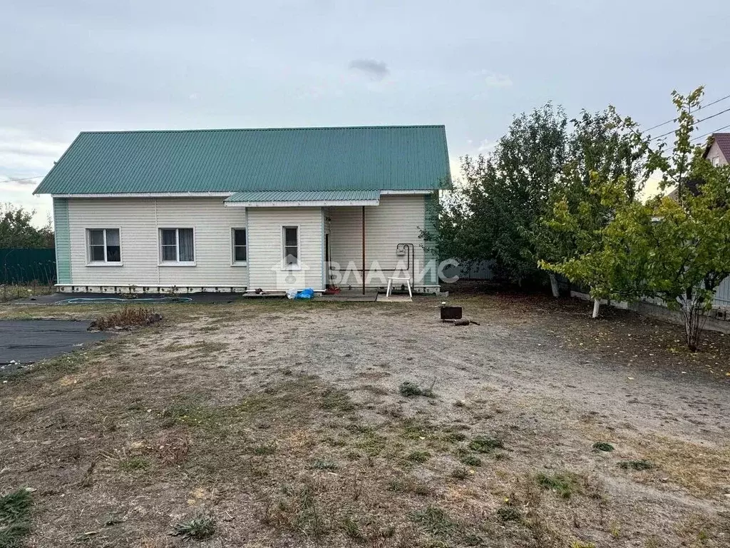 Дом в Белгородская область, Старый Оскол Изумрудная ул., 24 (65 м) - Фото 0