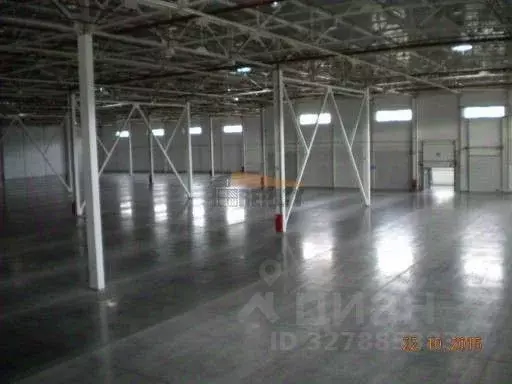 Склад в Московская область, Одинцовский городской округ, д. Зайцево ш. ... - Фото 1